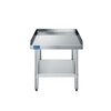 Amgood 30in x 24in Stainless Steel Equipment Stand AMG ES-3024